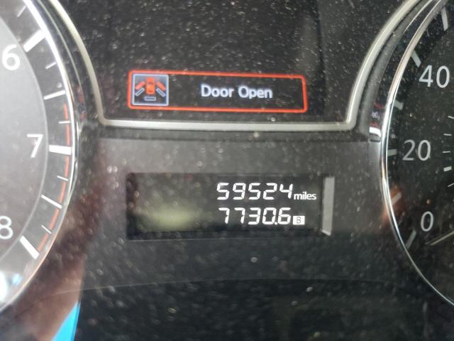 Photo 8 from auction – 2015 NISSAN ALTIMA 2.5 with VIN 1N4AL3AP3FC109316