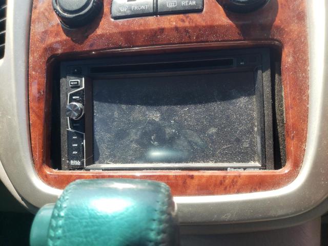 Photo 9 from auction – 2006 TOYOTA HIGHLANDER with VIN JTEEP21A160167086