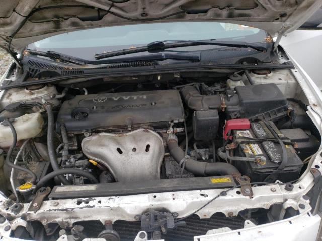 Photo 7 from auction – 2008 TOYOTA SCION TC with VIN JTKDE167380261964