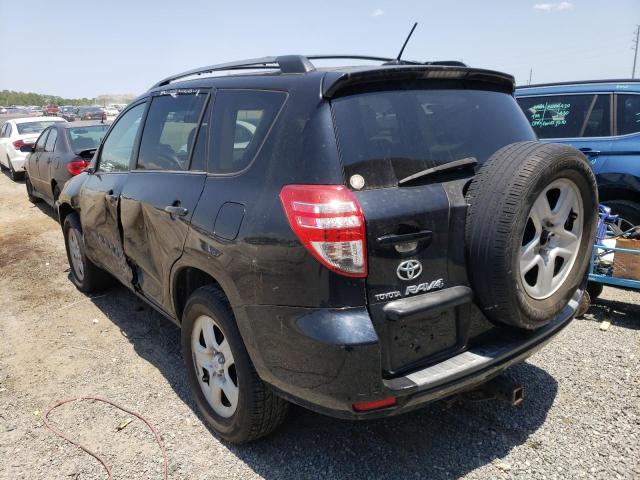 Photo 3 from auction – 2009 TOYOTA RAV4 with VIN 2T3ZK33V99W002090