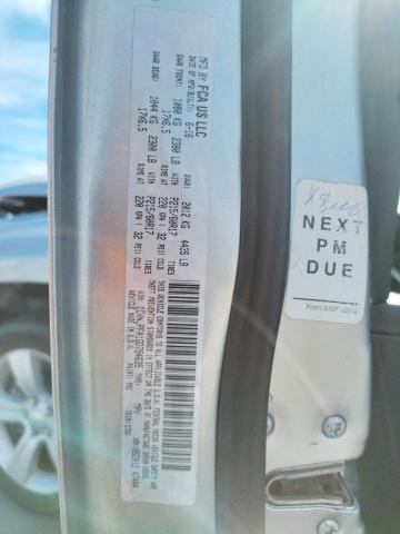 Photo 10 from auction – 2016 JEEP PATRIOT LA with VIN 1C4NJPFA1GD794635