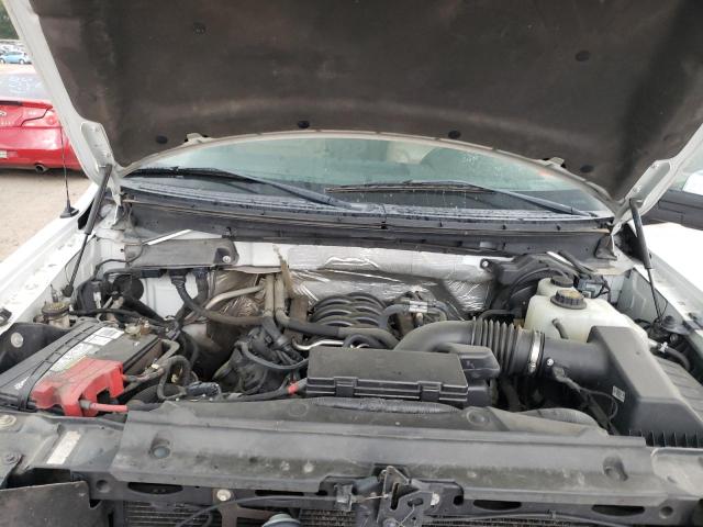 Photo 7 from auction – 2012 FORD F150 SUPER with VIN 1FTFW1EF0CKD06555
