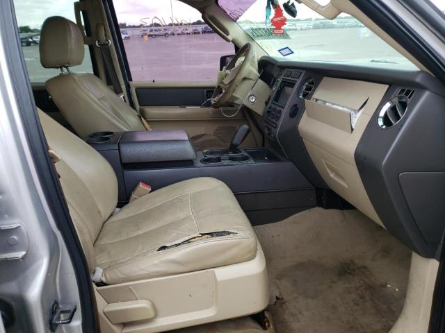 Photo 5 from auction – 2007 FORD EXPEDITION with VIN 1FMFU15597LA46861