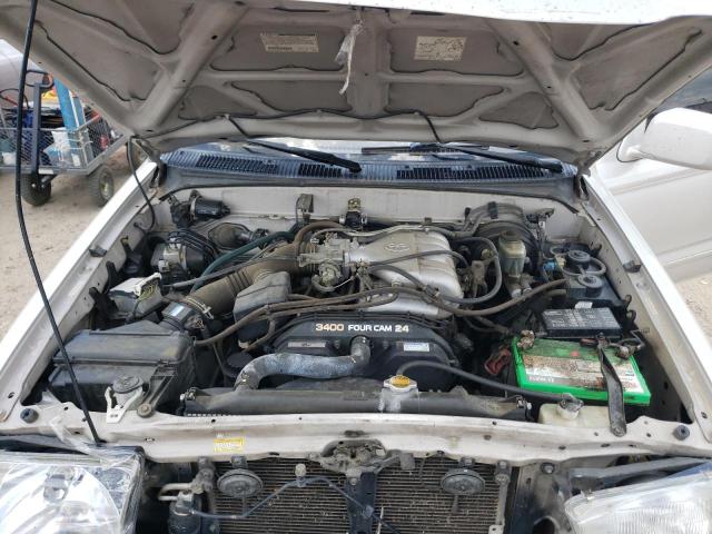 Photo 7 from auction – 1997 TOYOTA 4RUNNER SR with VIN JT3GN86R7V0050670