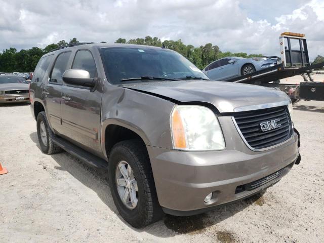 GMC YUKON SLE 2011 with VIN 1GKS1AE09BR155525 - Photo from auction
