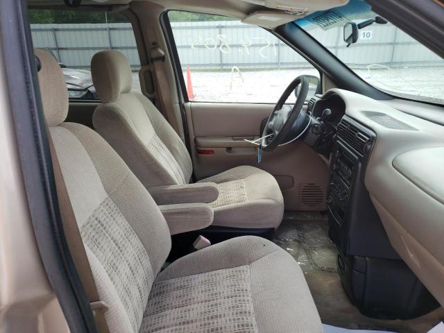 Фото 5 с аукциона – 2004 CHEVROLET VENTURE с VIN 1GNDX03E24D183296