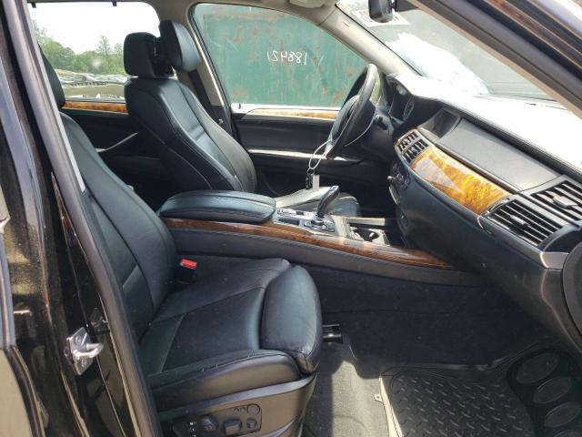 Photo 5 from auction – 2013 BMW X5 XDRIVE3 with VIN 5UXZV4C54DL994694