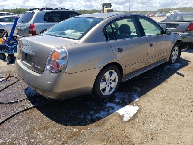 Photo 4 from auction – 2003 NISSAN ALTIMA BAS with VIN 1N4AL11D33C233365