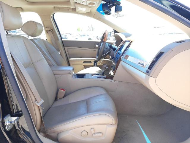 Zdjęcie 5 z aukcji – 2006 CADILLAC STS z VIN 1G6DC67AX60118370