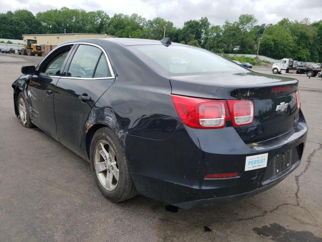 Photo 3 from auction – 2014 CHEVROLET MALIBU LS with VIN 1G11B5SL1EF161375