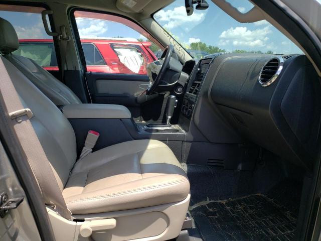 Photo 5 from auction – 2008 FORD EXPLORER S with VIN 1FMEU51E98UA99094
