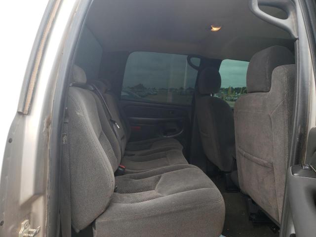Photo 6 from auction – 2006 CHEVROLET SILVERADO with VIN 2GCEK13Z761284952