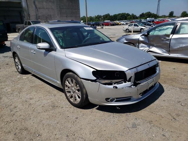 VOLVO S80 3.2 2010 with VIN YV1960AS8A1122746 - Photo from auction