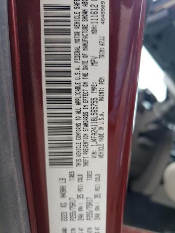 Photo 10 from auction – 2008 JEEP WRANGLER X with VIN 1J4FA24118L565755