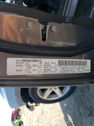 Photo 10 from auction – 2010 DODGE RAM 1500 with VIN 1D7RV1GT5AS153239