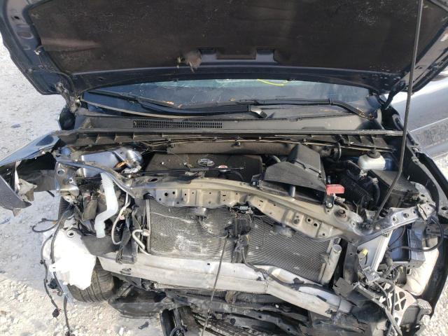 Photo 7 from auction – 2019 TOYOTA HIGHLANDER with VIN 5TDYZRFH0KS326343