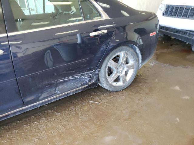 Photo 9 from auction – 2012 CHEVROLET MALIBU 1LT with VIN 1G1ZC5E06CF290842
