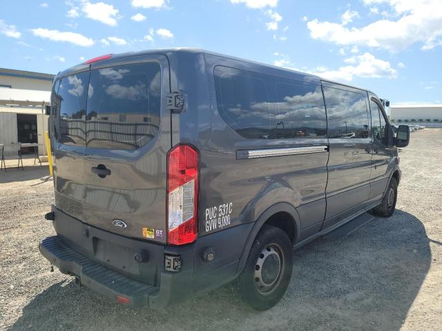 Photo 4 from auction – 2016 FORD TRANSIT T- with VIN 1FBZX2YMXGKA74020
