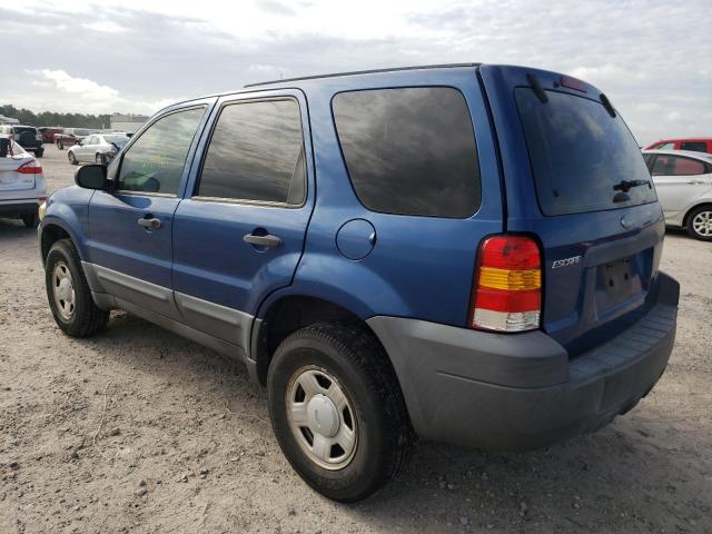 Photo 3 from auction – 2007 FORD ESCAPE XLS with VIN 1FMYU02Z27KA98445