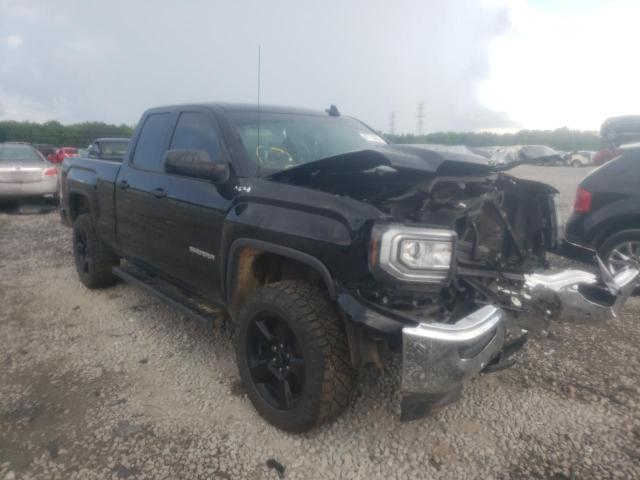 GMC SIERRA K15 2017 with VIN 1GTV2LEC2HZ219473 - Photo from auction