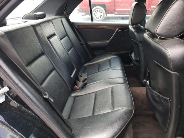 Photo 6 from auction – 1997 MERCEDES-BENZ C 230 with VIN WDBHA23E9VA502007