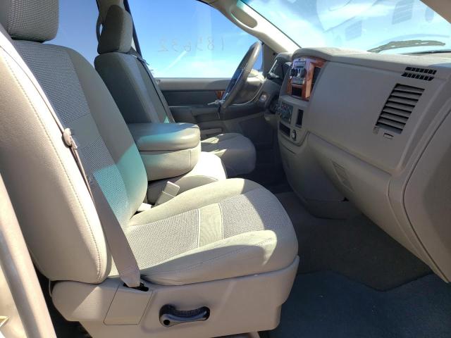 Photo 5 from auction – 2006 DODGE RAM 1500 S with VIN 1D7HU18266J200019