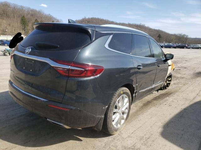 Photo 4 from auction – 2020 BUICK ENCLAVE PR with VIN 5GAEVBKW4LJ306204