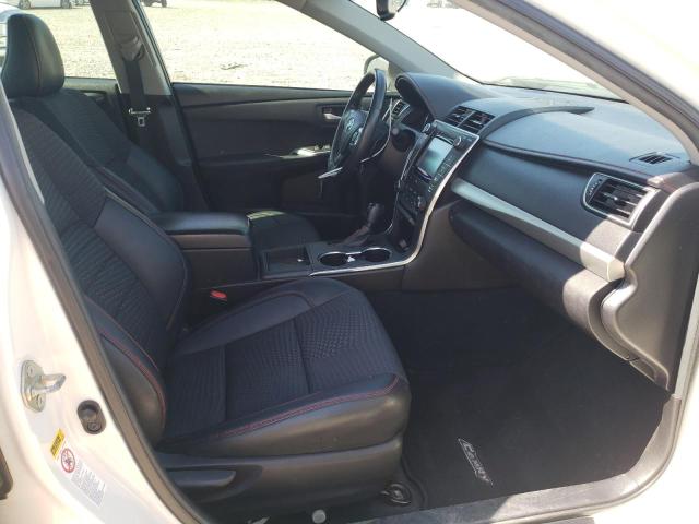 Photo 5 from auction – 2015 TOYOTA CAMRY LE with VIN 4T1BF1FK8FU489623