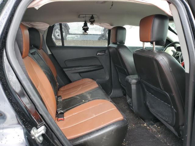 Photo 6 from auction – 2016 GMC TERRAIN SL with VIN 2GKFLPE36G6196819