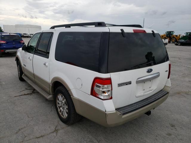 Photo 3 from auction – 2007 FORD EXPEDITION with VIN 1FMFK18587LA37411