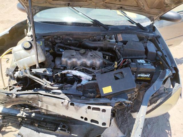 Photo 7 from auction – 2002 FORD FOCUS SE with VIN 1FAFP34P42W107038