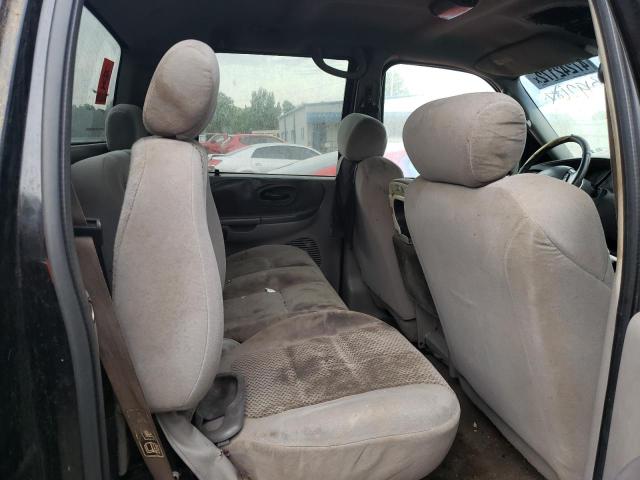 Photo 6 from auction – 2003 FORD F150 SUPER with VIN 1FTRW07LX3KB19267