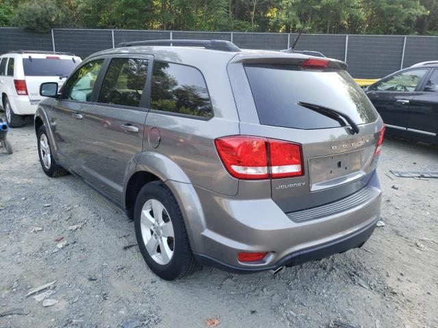 Photo 3 from auction – 2012 DODGE JOURNEY SX with VIN 3C4PDCBG2CT270045