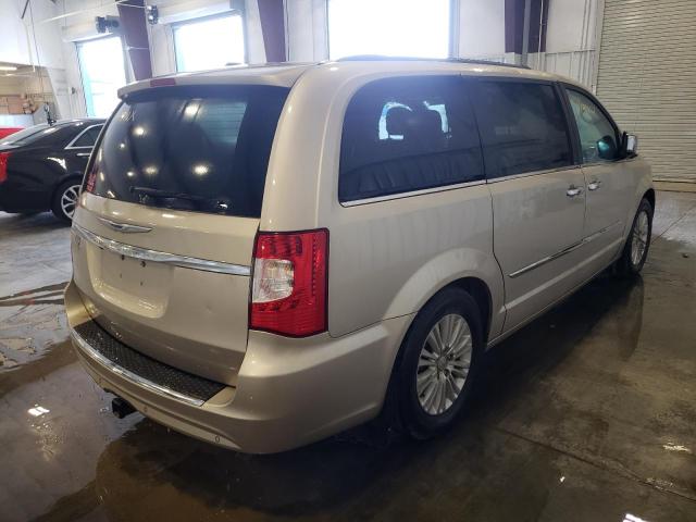 Photo 4 from auction – 2012 CHRYSLER TOWN & COU with VIN 2C4RC1CG4CR278844