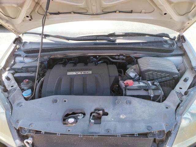 Photo 7 from auction – 2006 HONDA ODYSSEY LX with VIN 5FNRL38276B123777