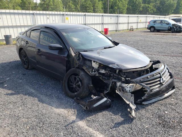 NISSAN ALTIMA 2.5 2015 with VIN 1N4AL3AP3FC109316 - Photo from auction