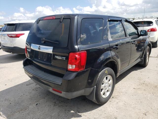 Photo 4 from auction – 2009 MAZDA TRIBUTE I with VIN 4F2CZ02739KM02173