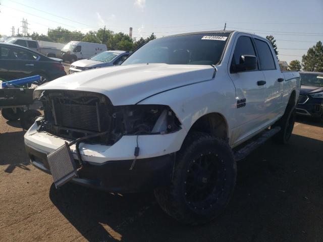 Photo 2 from auction – 2014 RAM 1500 ST with VIN 1C6RR7SM5ES373530