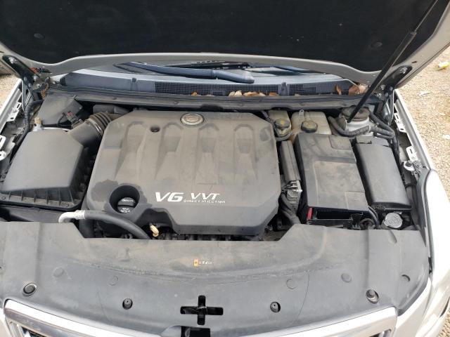 Photo 7 from auction – 2014 CADILLAC XTS LUXURY with VIN 2G61M5S37E9120410