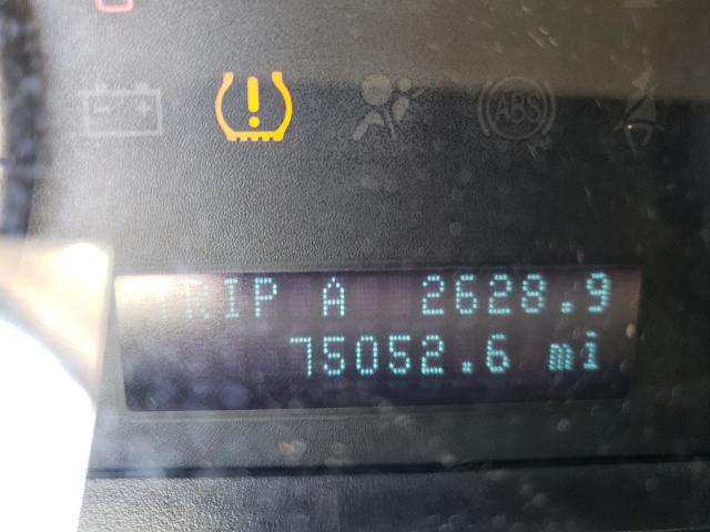 Photo 8 from auction – 2010 FORD ESCAPE XLT with VIN 1FMCU0D77AKC06734