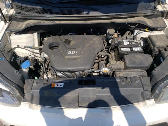 Photo 7 from auction – 2016 KIA SOUL with VIN KNDJN2A24G7366028