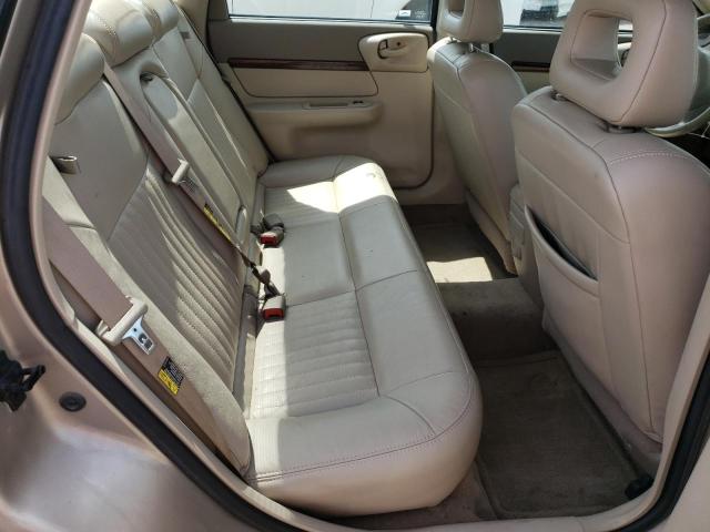 Photo 6 from auction – 2003 CHEVROLET IMPALA LS with VIN 2G1WH52K139165492