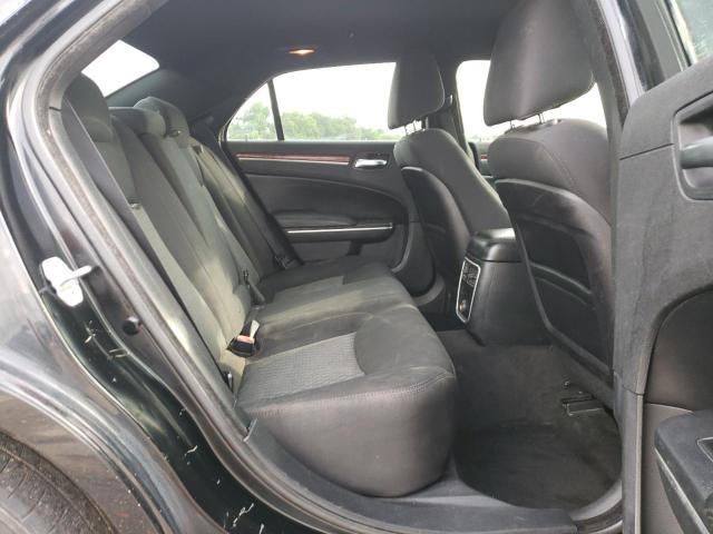 Photo 6 from auction – 2012 CHRYSLER 300 with VIN 2C3CCAAGXCH256348