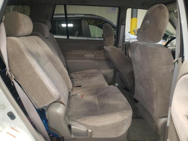 Photo 6 from auction – 2004 SUZUKI XL7 EX with VIN JS3TX92V444113665