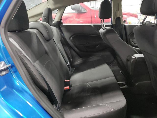 Photo 6 from auction – 2017 FORD FIESTA SE with VIN 3FADP4BJ4HM102460