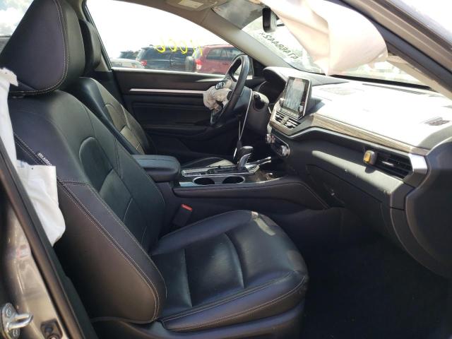 Photo 5 from auction – 2020 NISSAN ALTIMA SL with VIN 1N4BL4EV7LC142236