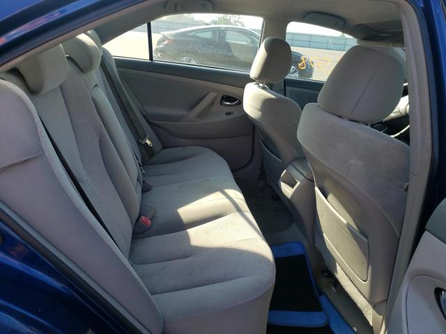 Фото 6 с аукциона – 2011 TOYOTA CAMRY BASE с VIN 4T1BF3EK6BU679136