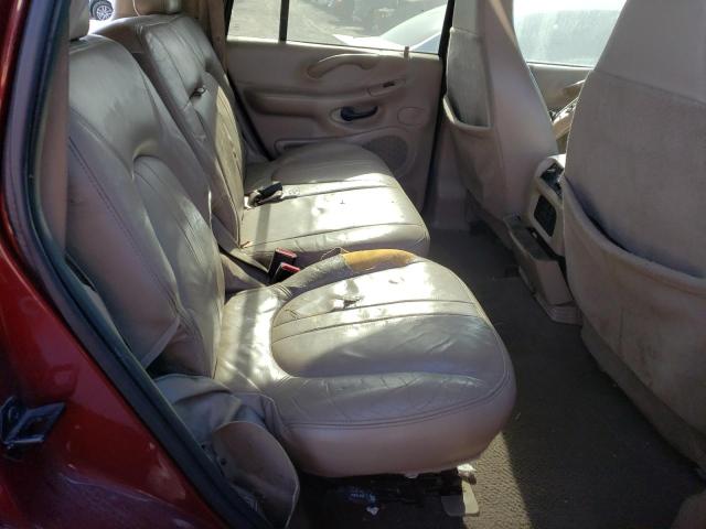 Photo 6 from auction – 2001 FORD EXPEDITION with VIN 1FMRU17L61LA37843