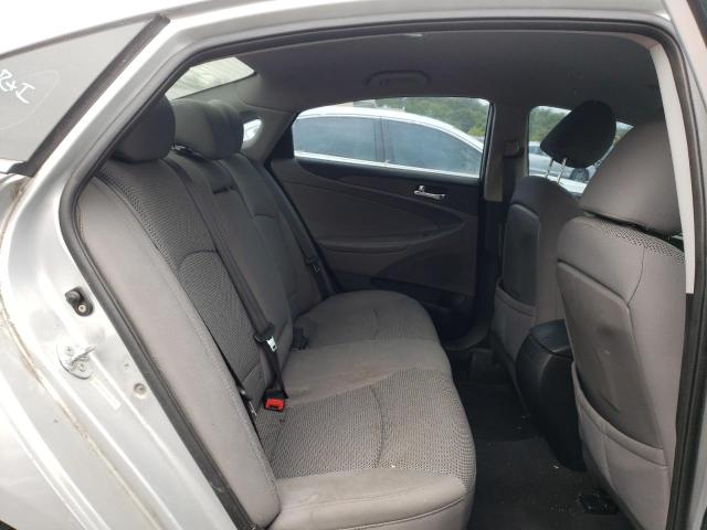 Photo 6 from auction – 2011 HYUNDAI SONATA GLS with VIN 5NPEB4AC5BH067019