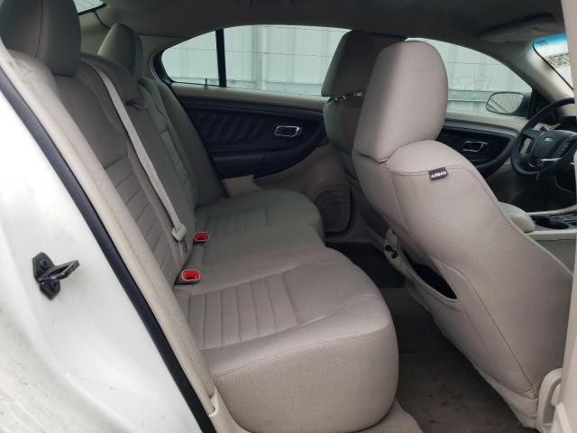 صورة رقم 6 من المزاد - 2010 FORD TAURUS SE مع VIN 1FAHP2DW1AG150237